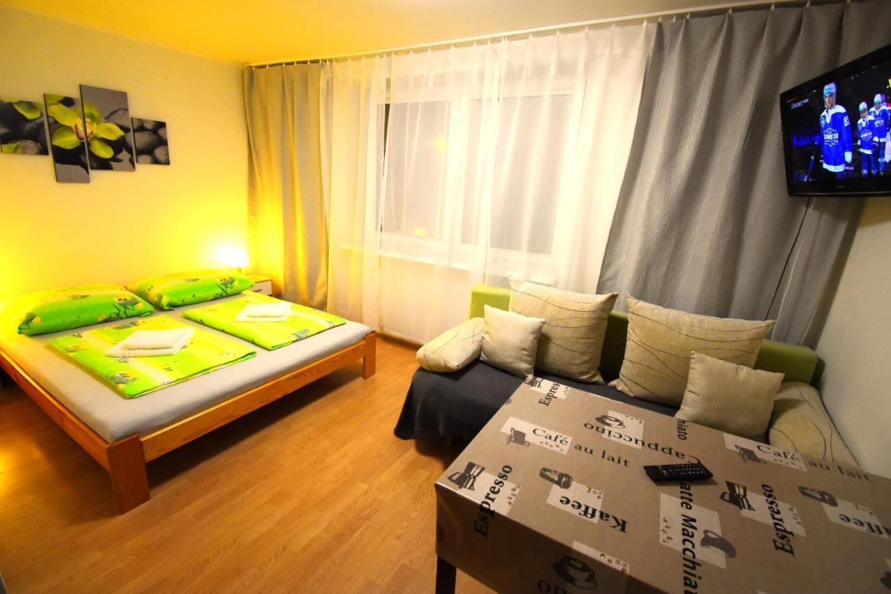 Penzion Privat Siesta Hotel Liptovsky Mikulas Luaran gambar
