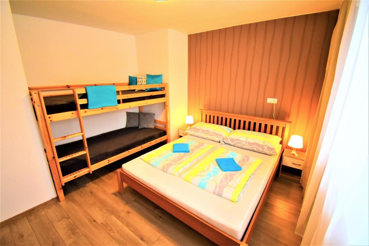 Penzion Privat Siesta Hotel Liptovsky Mikulas Luaran gambar