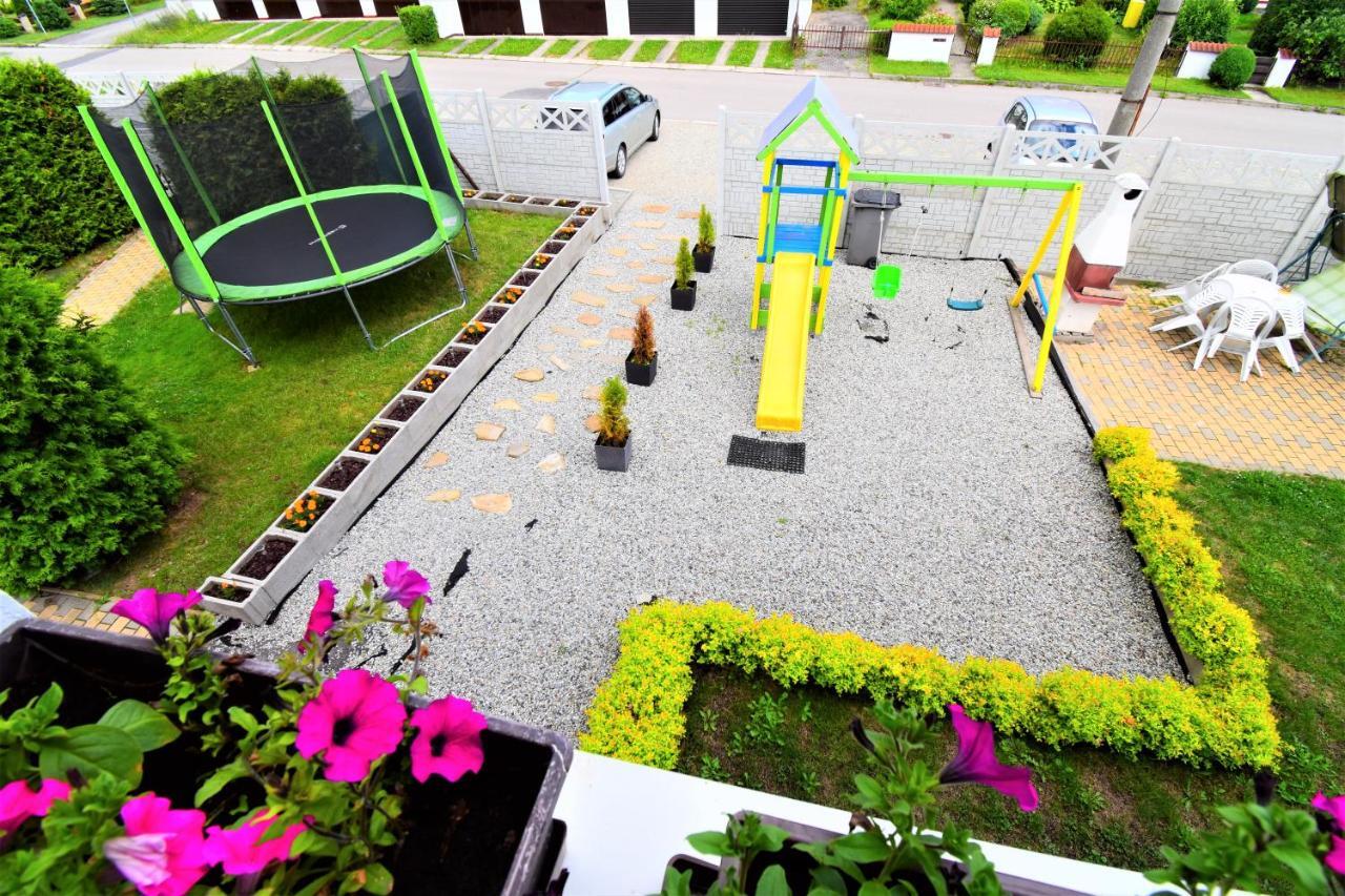 Penzion Privat Siesta Hotel Liptovsky Mikulas Luaran gambar