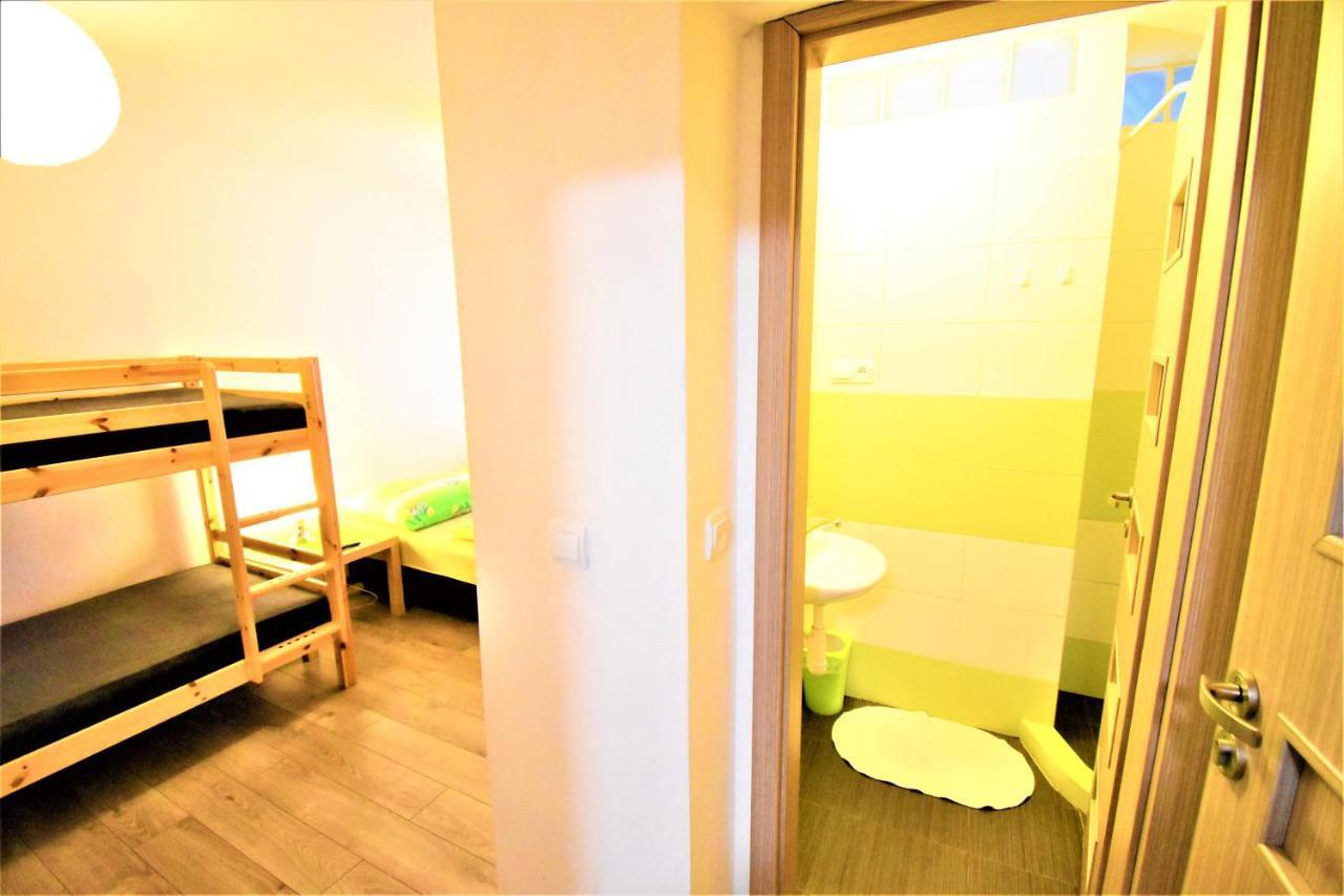 Penzion Privat Siesta Hotel Liptovsky Mikulas Luaran gambar