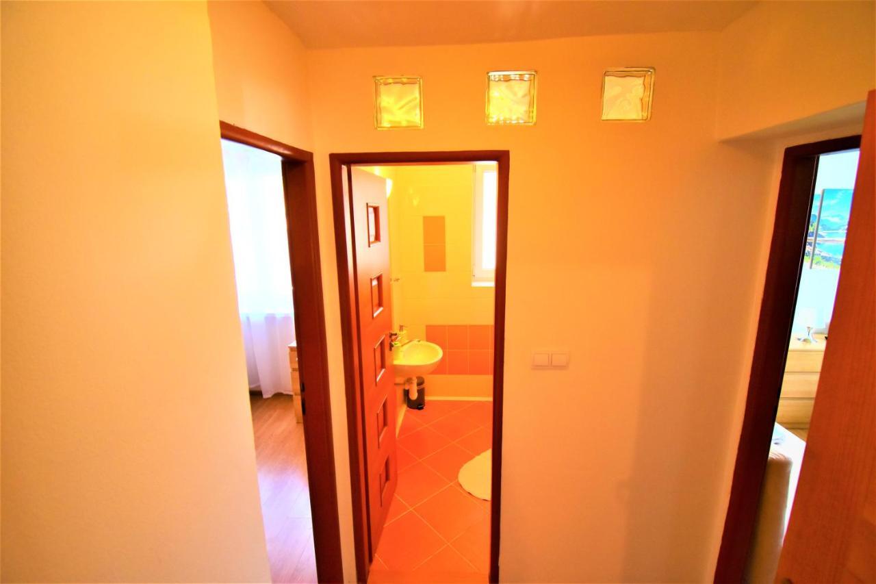 Penzion Privat Siesta Hotel Liptovsky Mikulas Luaran gambar