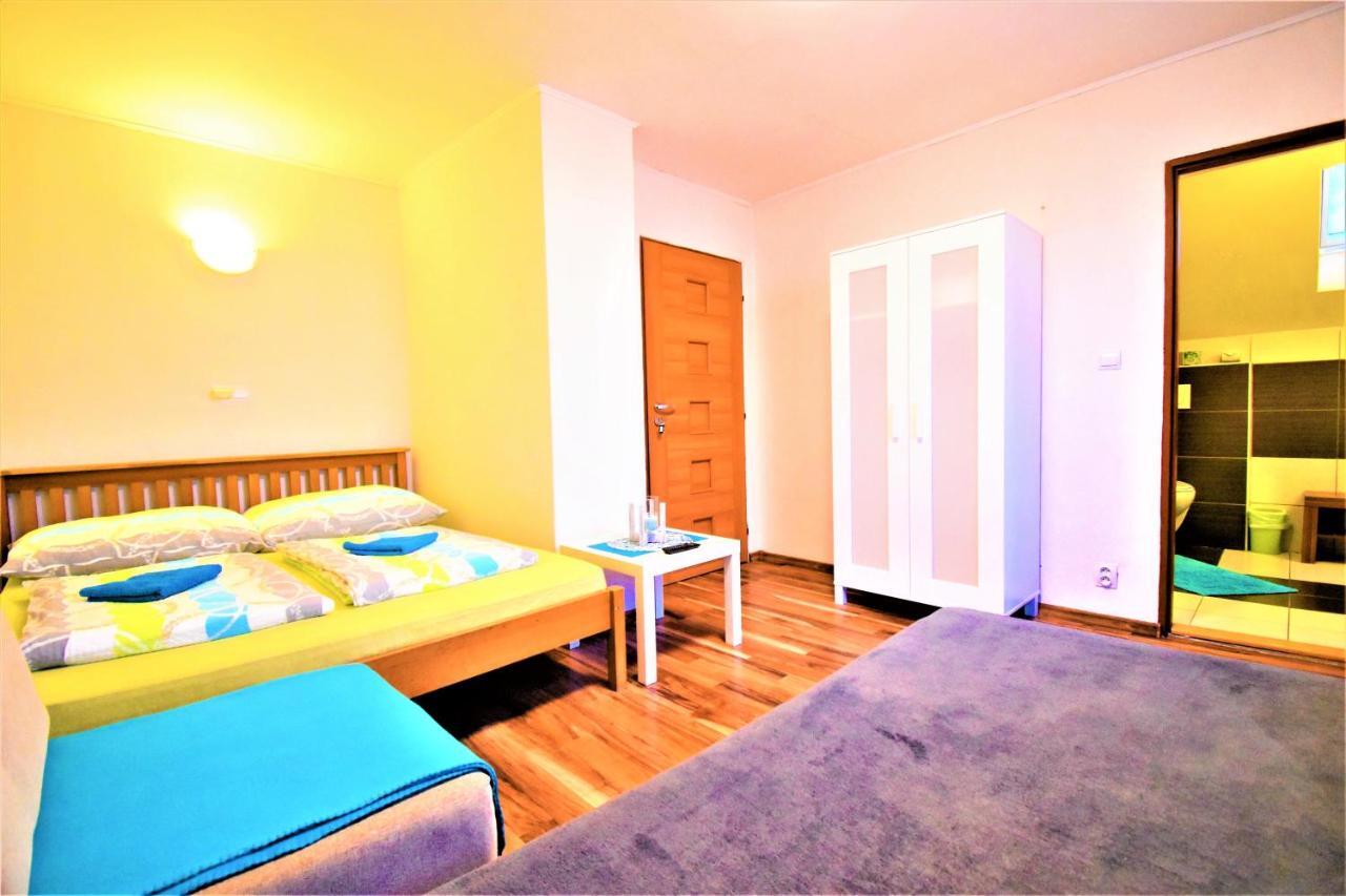 Penzion Privat Siesta Hotel Liptovsky Mikulas Luaran gambar