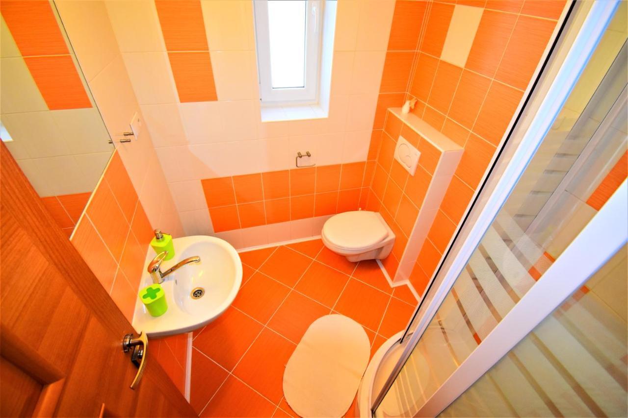 Penzion Privat Siesta Hotel Liptovsky Mikulas Luaran gambar