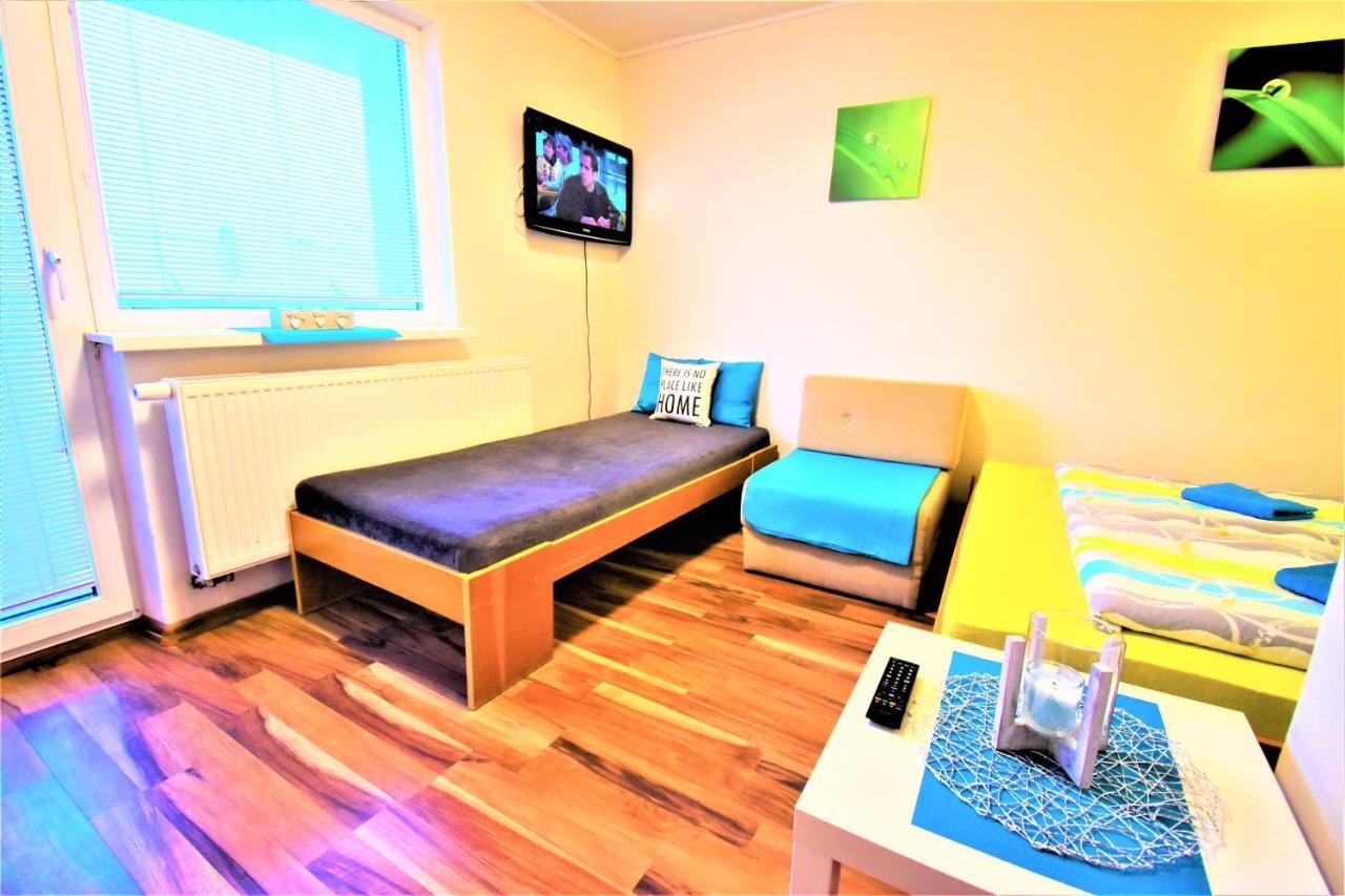 Penzion Privat Siesta Hotel Liptovsky Mikulas Luaran gambar