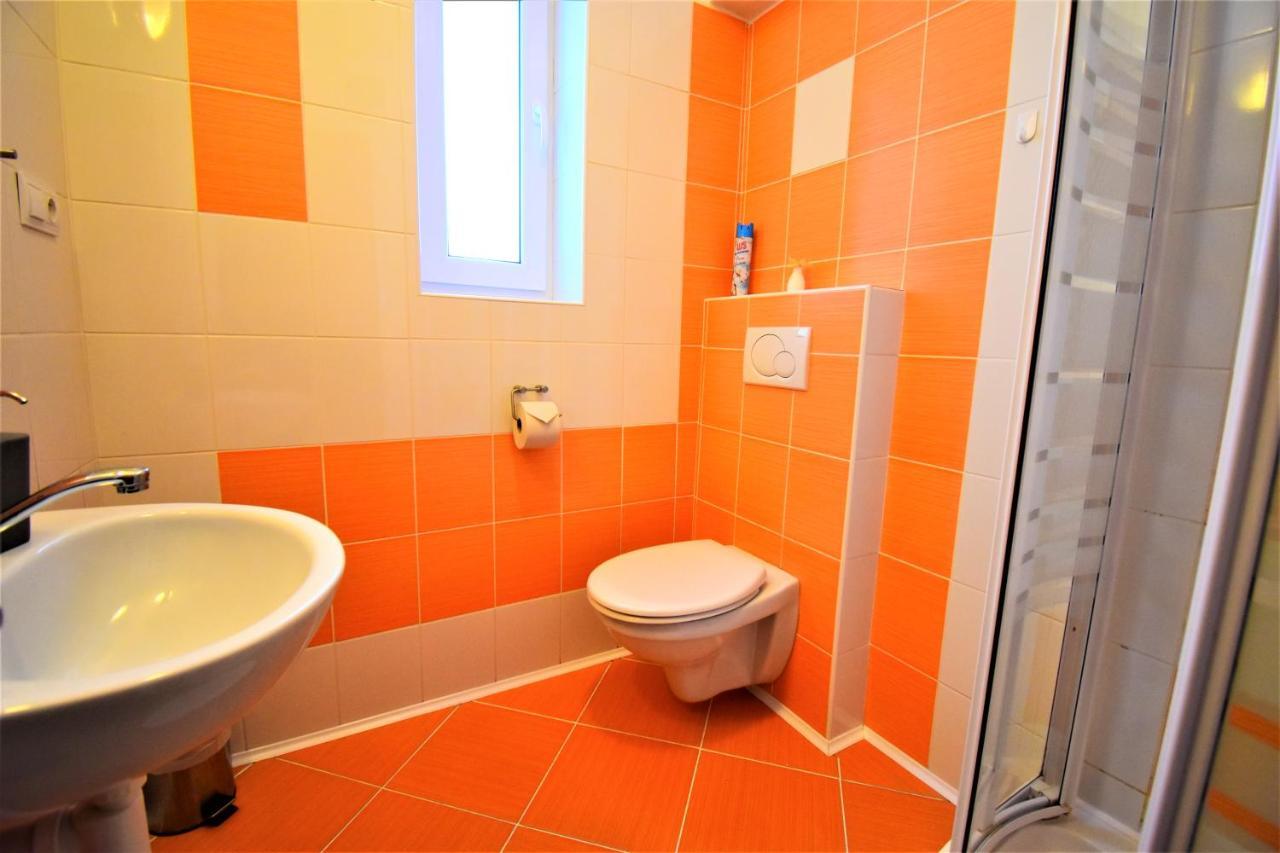 Penzion Privat Siesta Hotel Liptovsky Mikulas Luaran gambar